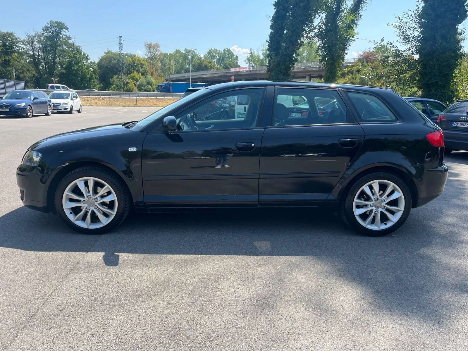 Audi A3  - изображение 2