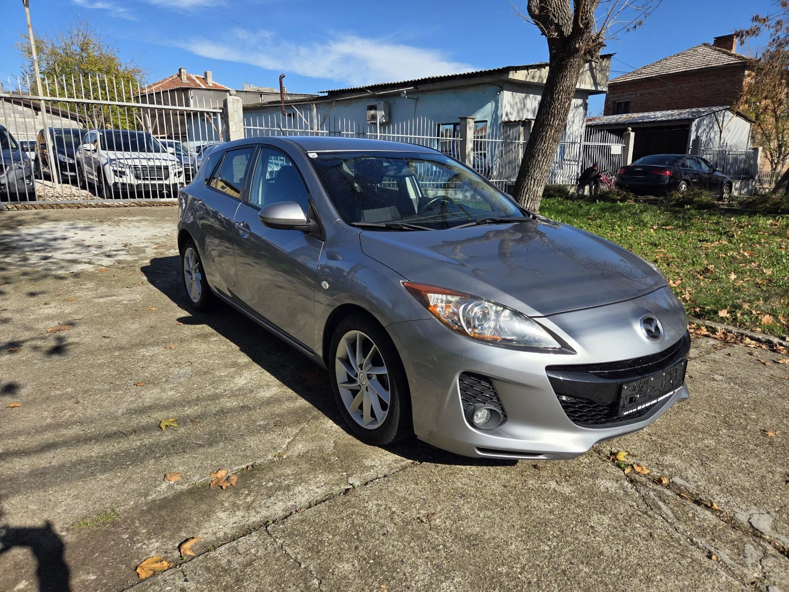 Mazda 3  - изображение 3