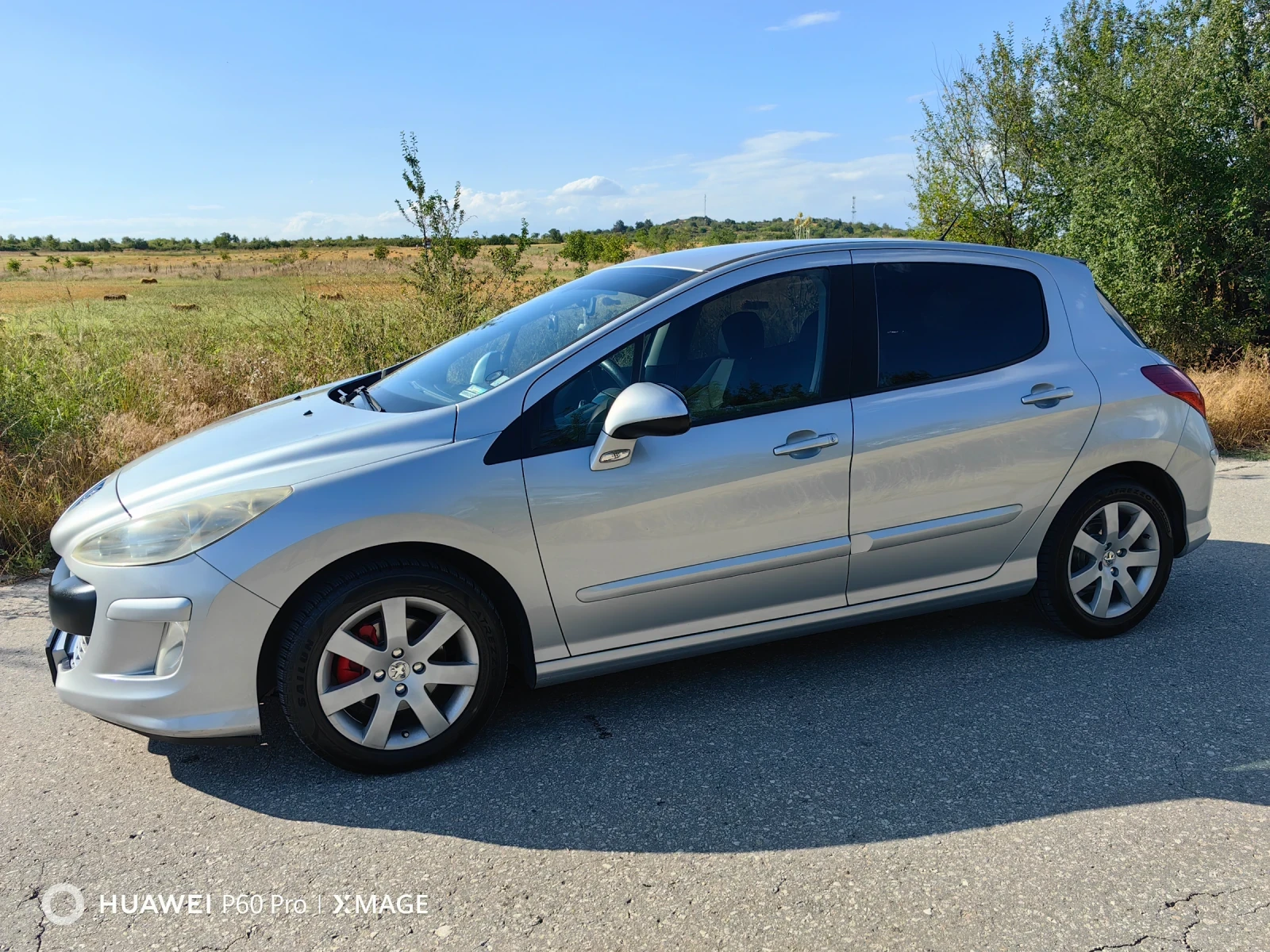 Peugeot 308 | Mobile.bg � ����������� 11
