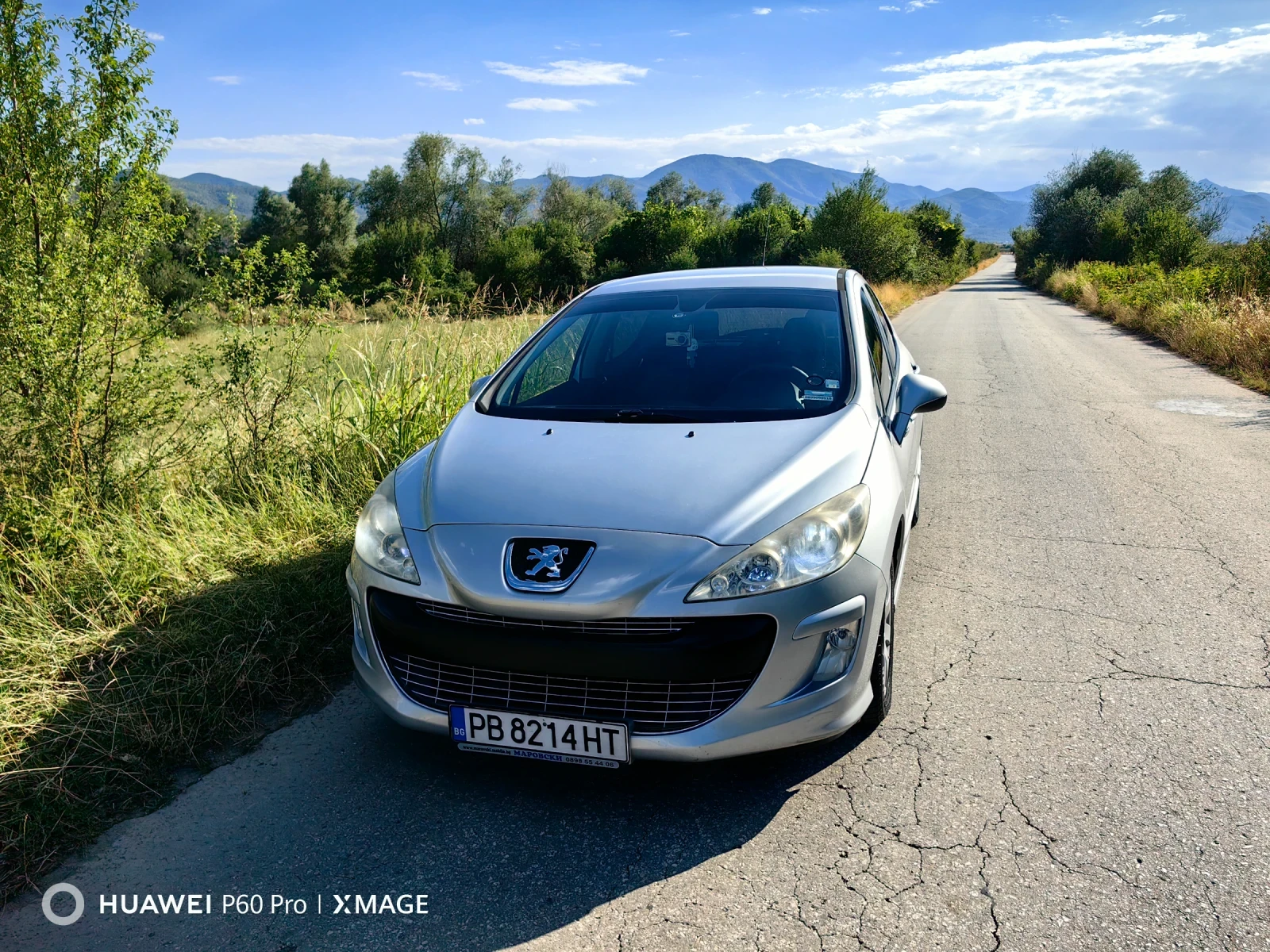 Peugeot 308  - изображение 2