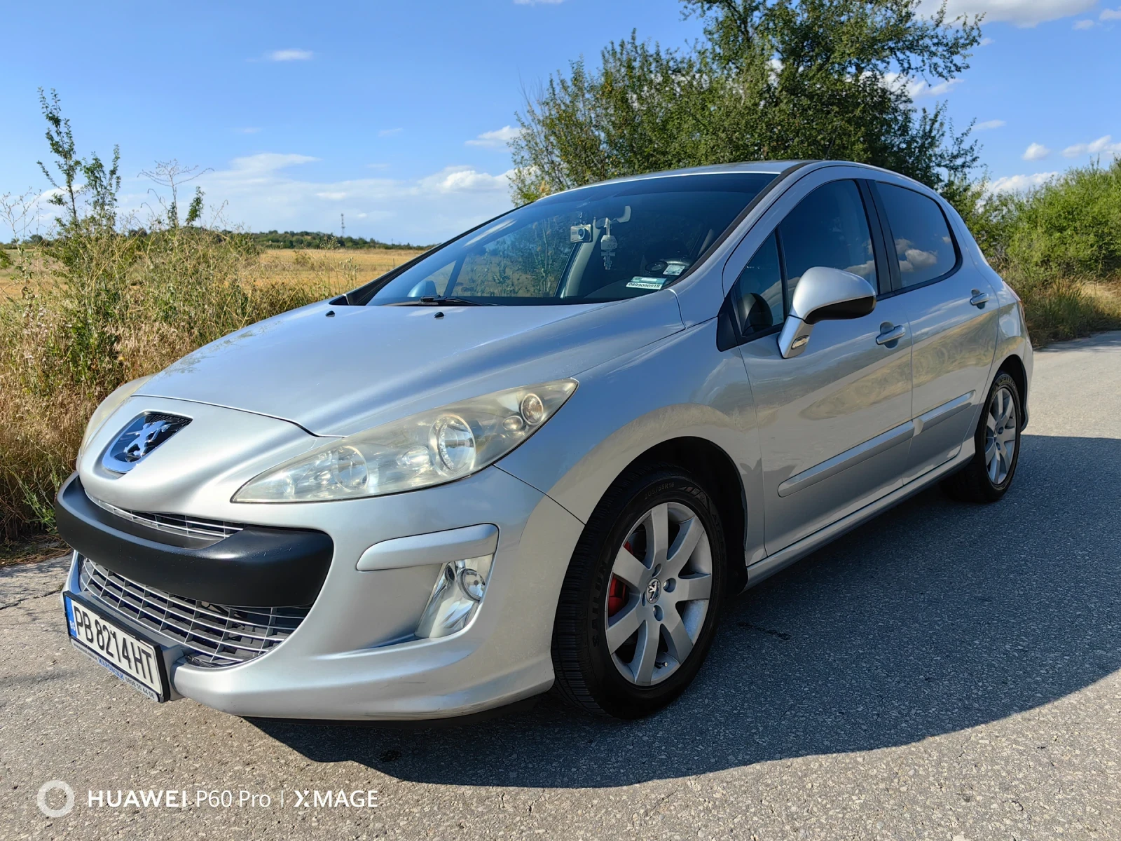 Peugeot 308 | Mobile.bg � ����������� 12