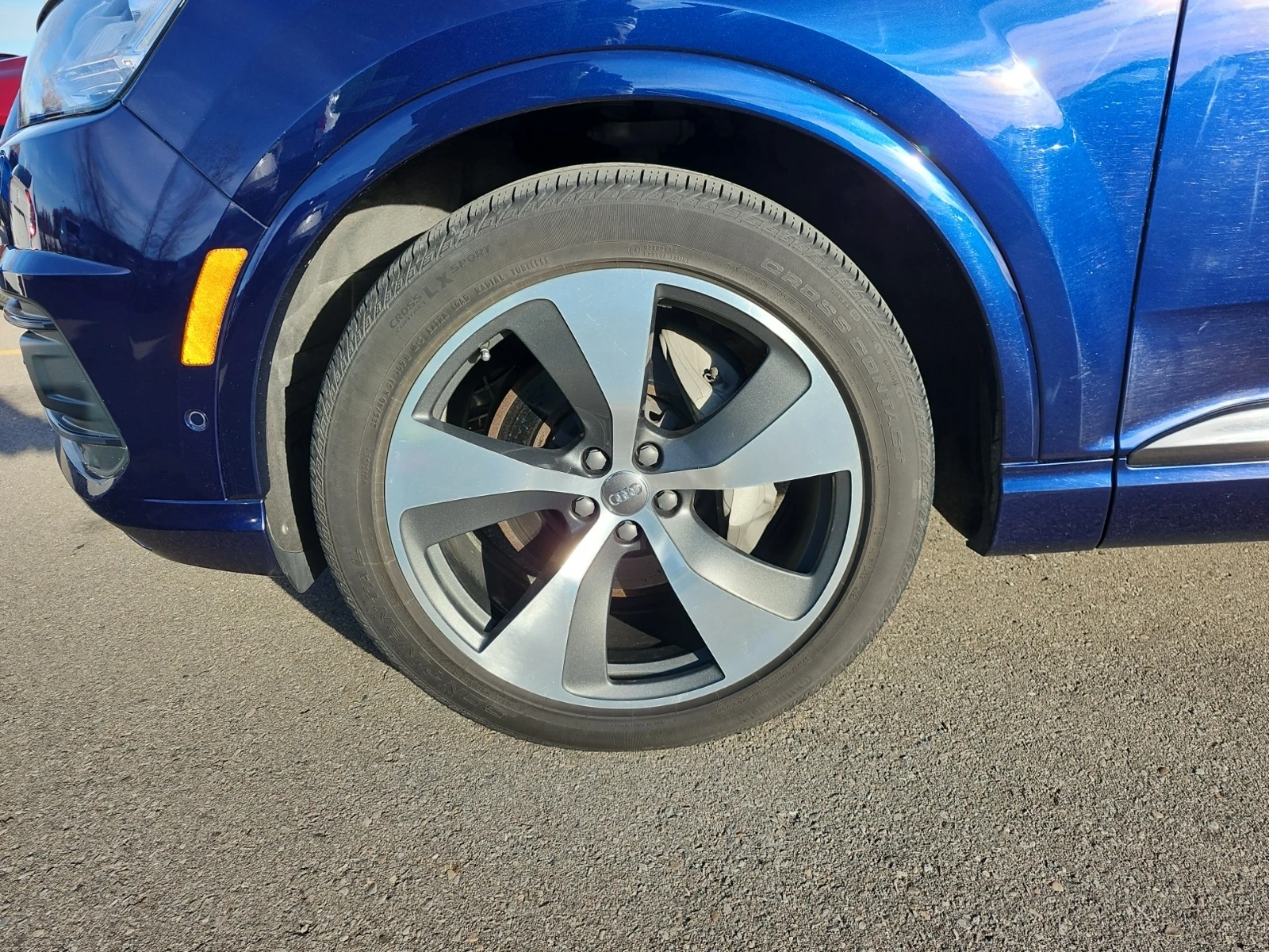 Audi A7 * TECHNIK* CARFAX * БЕЗ ПЪРВОНАЧАЛНА ВНОСКА - изображение 10