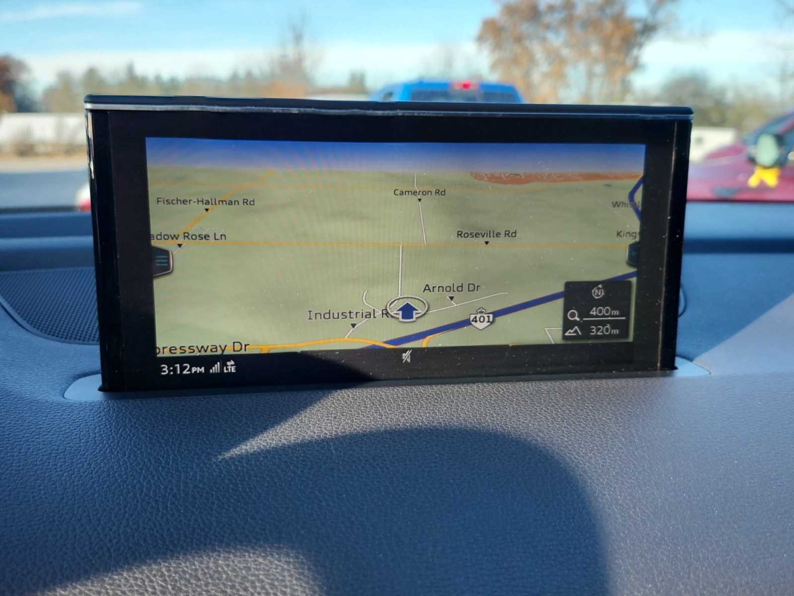 Audi A7 * TECHNIK* CARFAX * БЕЗ ПЪРВОНАЧАЛНА ВНОСКА - изображение 8