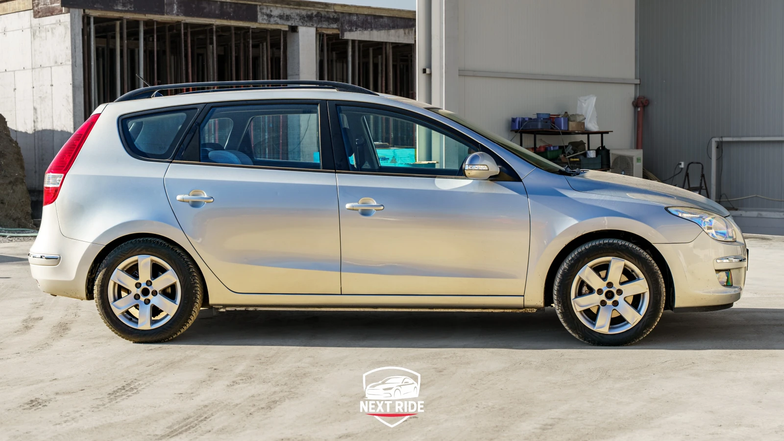 Hyundai I30 2.0i 143 �.�. ��� | Mobile.bg � ����������� 3