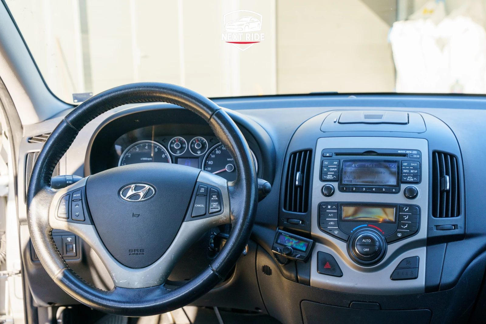 Hyundai I30 2.0i 143 �.�. ��� | Mobile.bg � ����������� 10