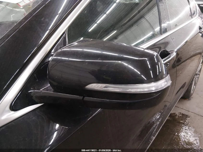 Genesis G80 3.8L V-6 DI, DOHC, VVT, 311HP All Wheel Drive | Mobile.bg � ����������� 4