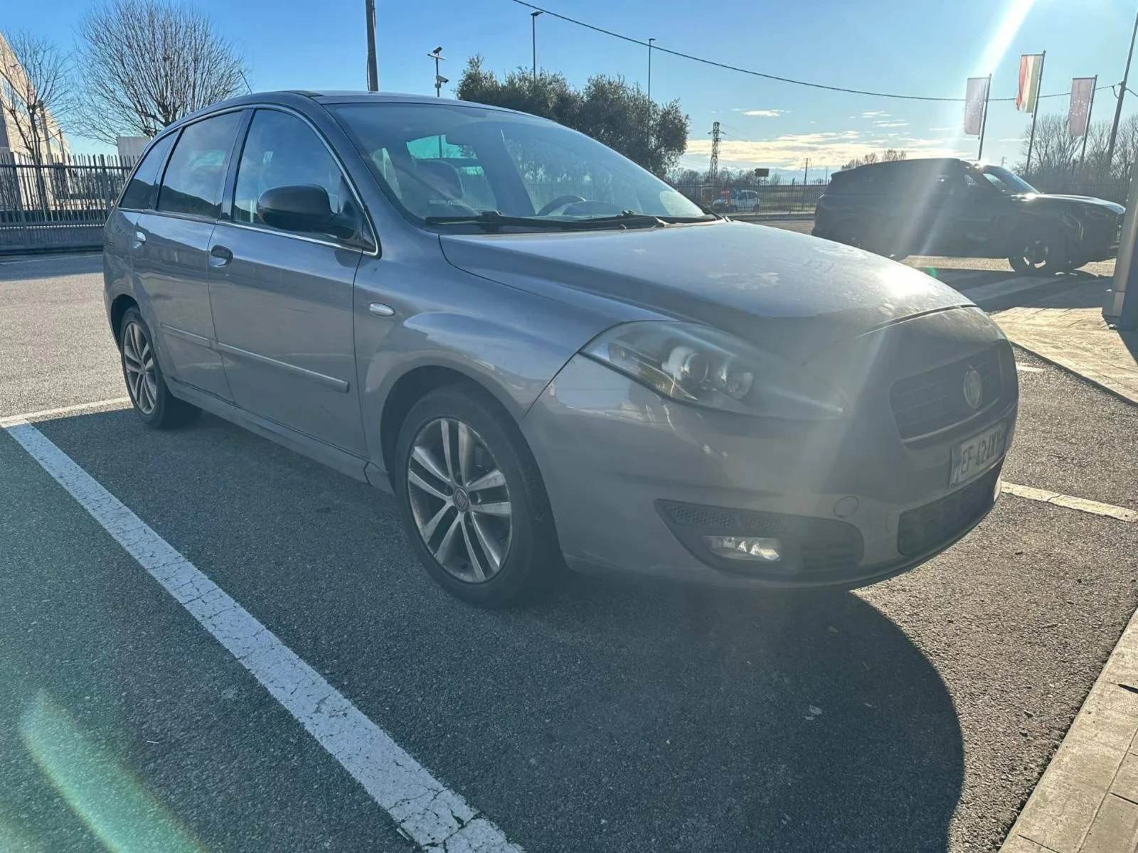Fiat Croma | Mobile.bg � ����������� 1