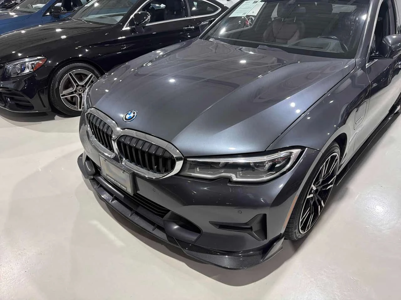 BMW 330 330e xDrive  CARFAX | Mobile.bg � ����������� 6