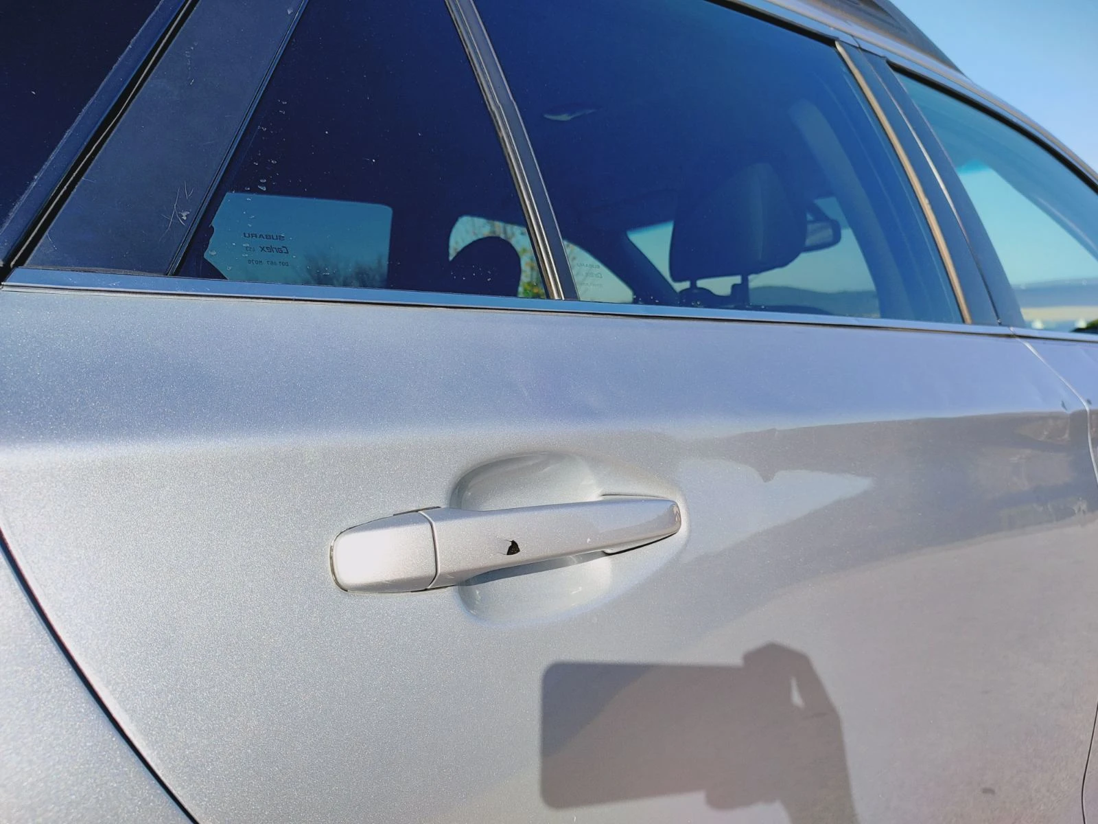 Subaru Outback | Mobile.bg � ����������� 9