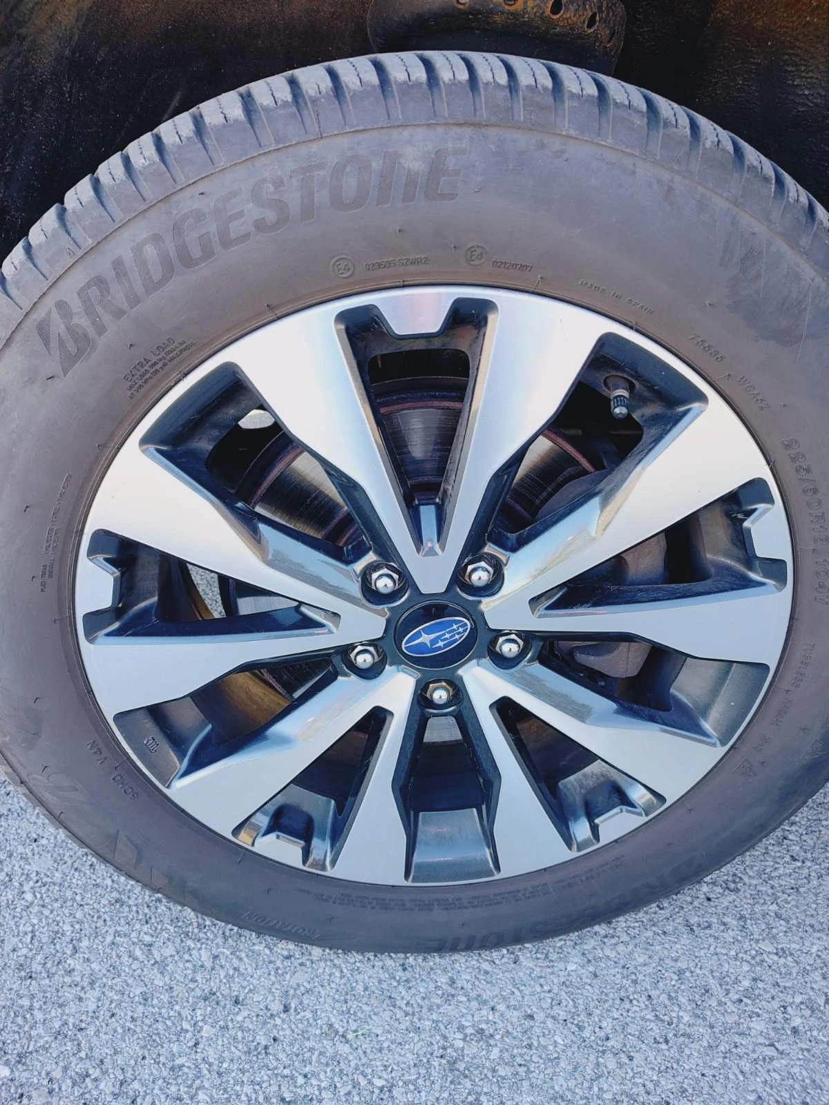 Subaru Outback | Mobile.bg � ����������� 6