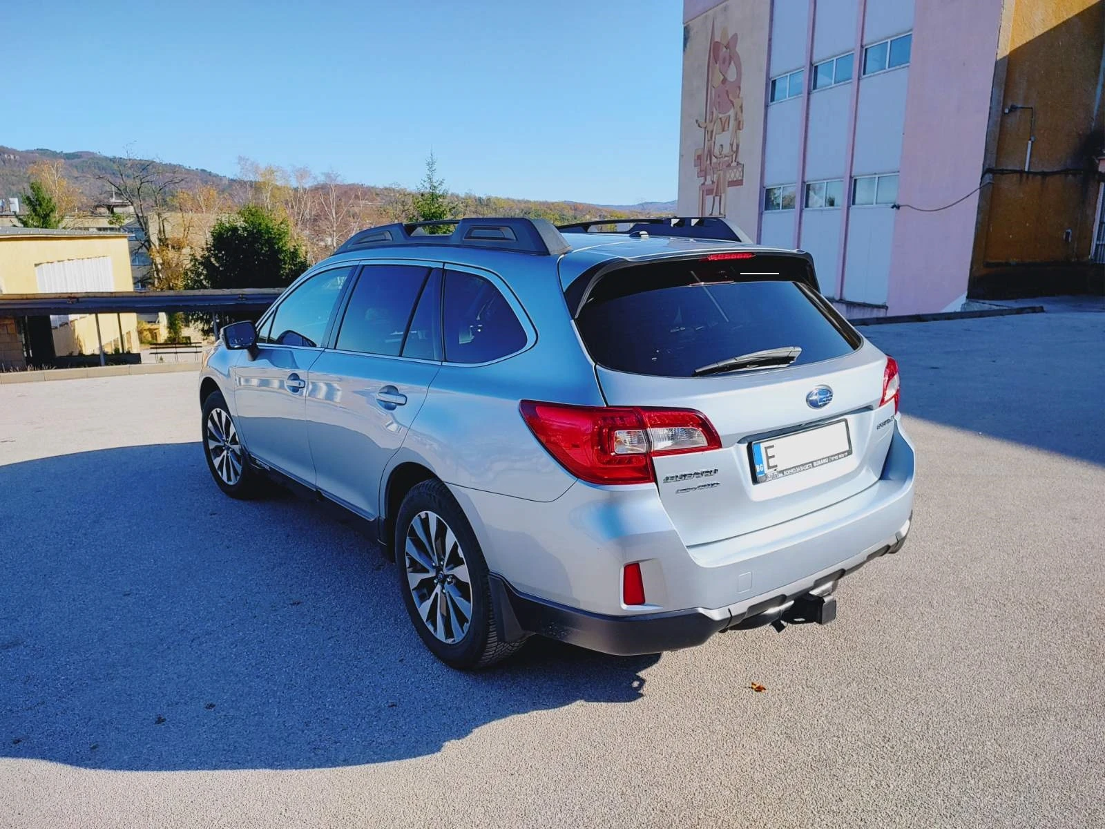 Subaru Outback | Mobile.bg � ����������� 4