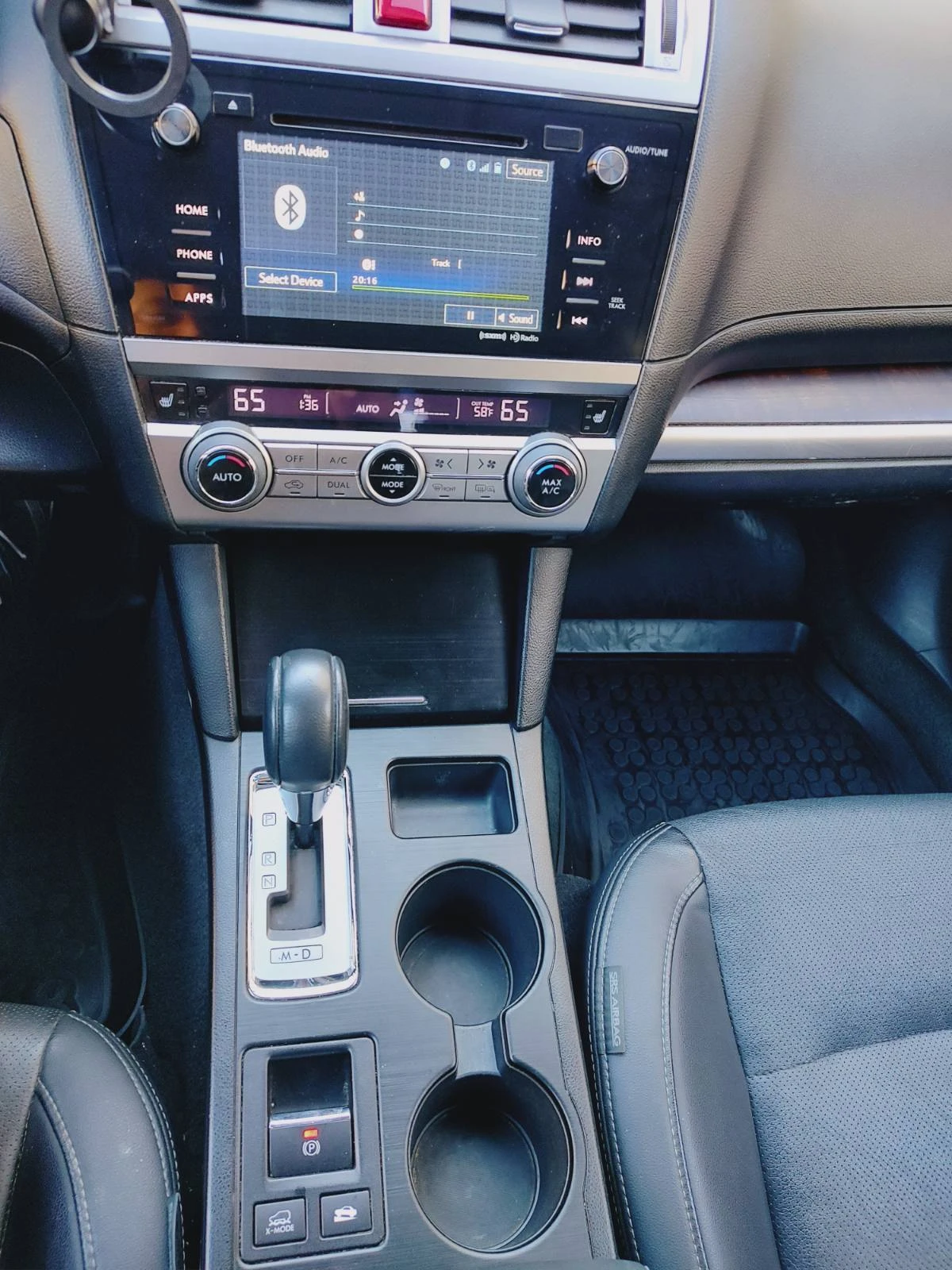 Subaru Outback | Mobile.bg � ����������� 14