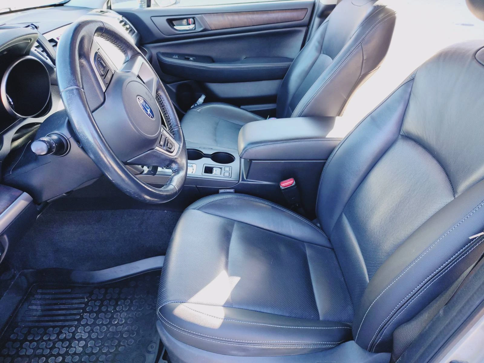 Subaru Outback | Mobile.bg � ����������� 13