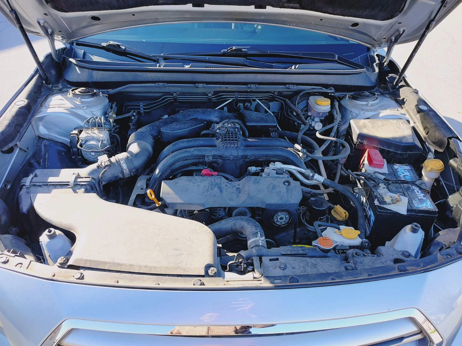 Subaru Outback | Mobile.bg � ����������� 7