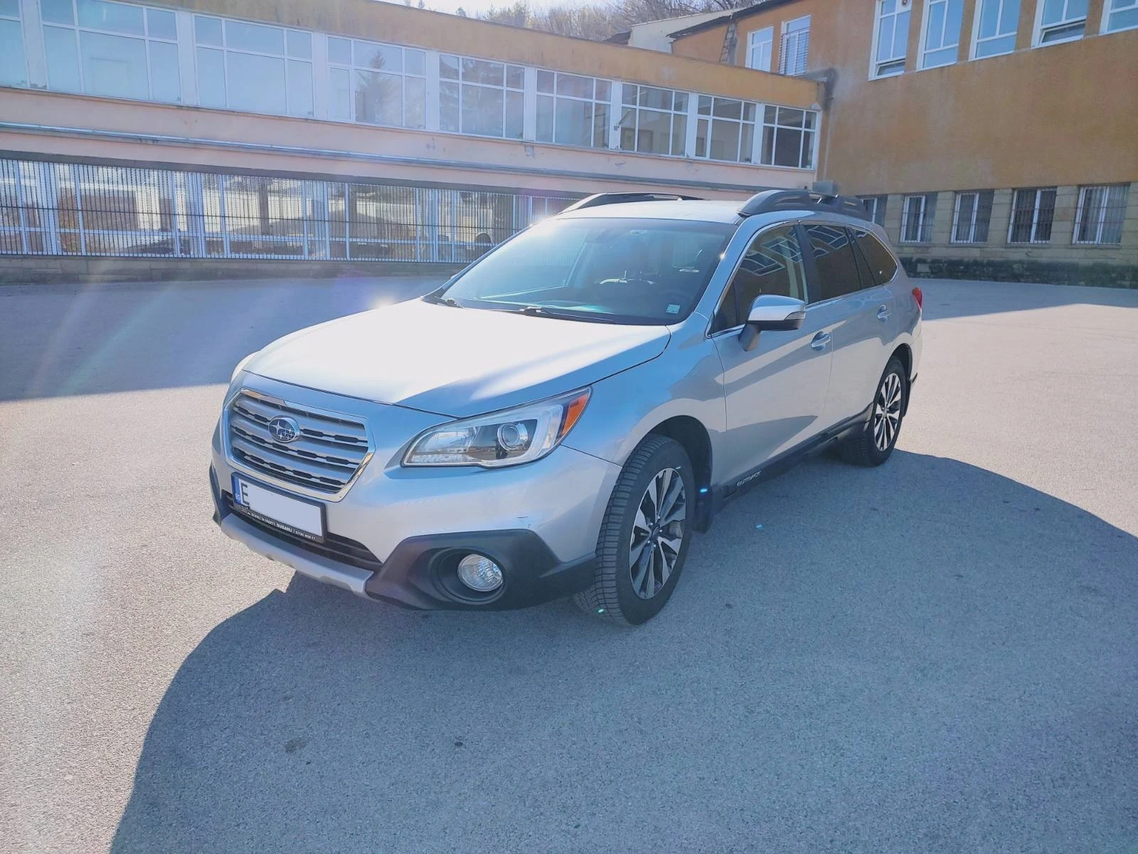 Subaru Outback | Mobile.bg � ����������� 1