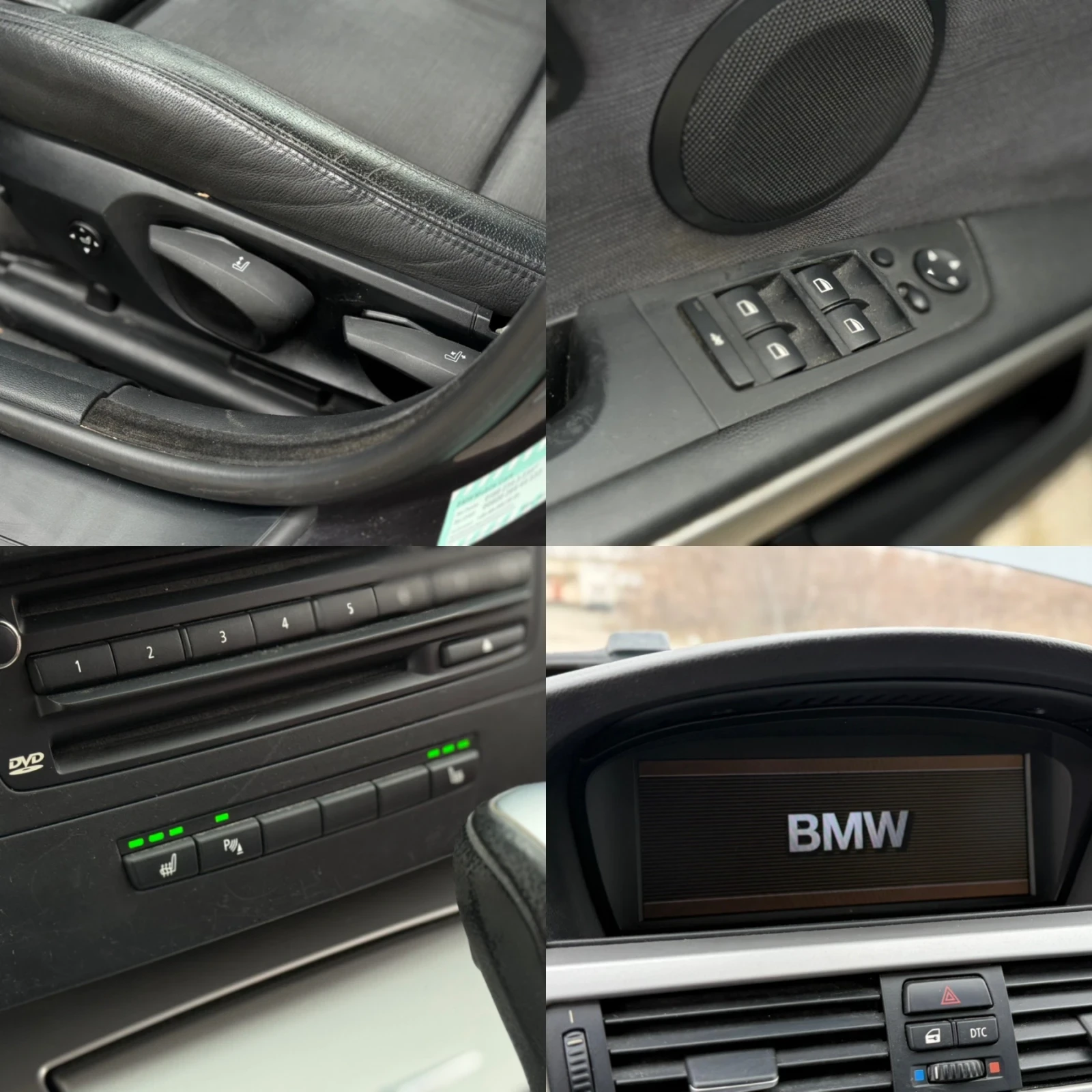 BMW 320 ТОП СЪСТОЯНИЕ!, снимка 5 - Автомобили и джипове - 53727462