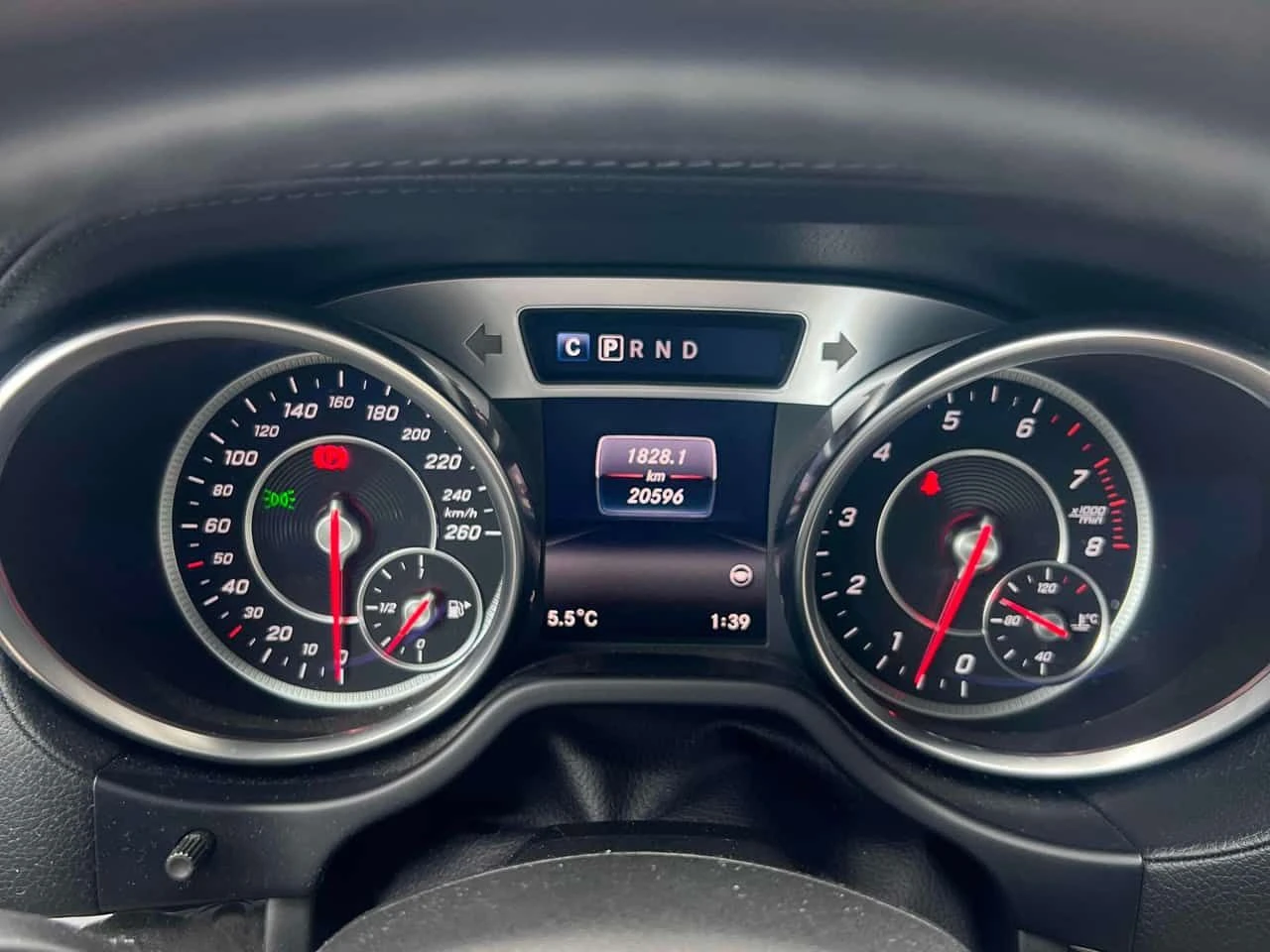 Mercedes-Benz SL 400 /CARFAX / ПОДГРЕВИ  - изображение 8