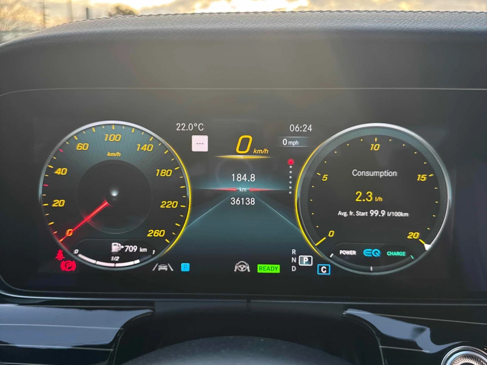 Mercedes-Benz CLS 450 CAR FAX * BURMESTER * ПОДГРЕВ * ПАНОРАМА * , снимка 5 - Автомобили и джипове - 54169119