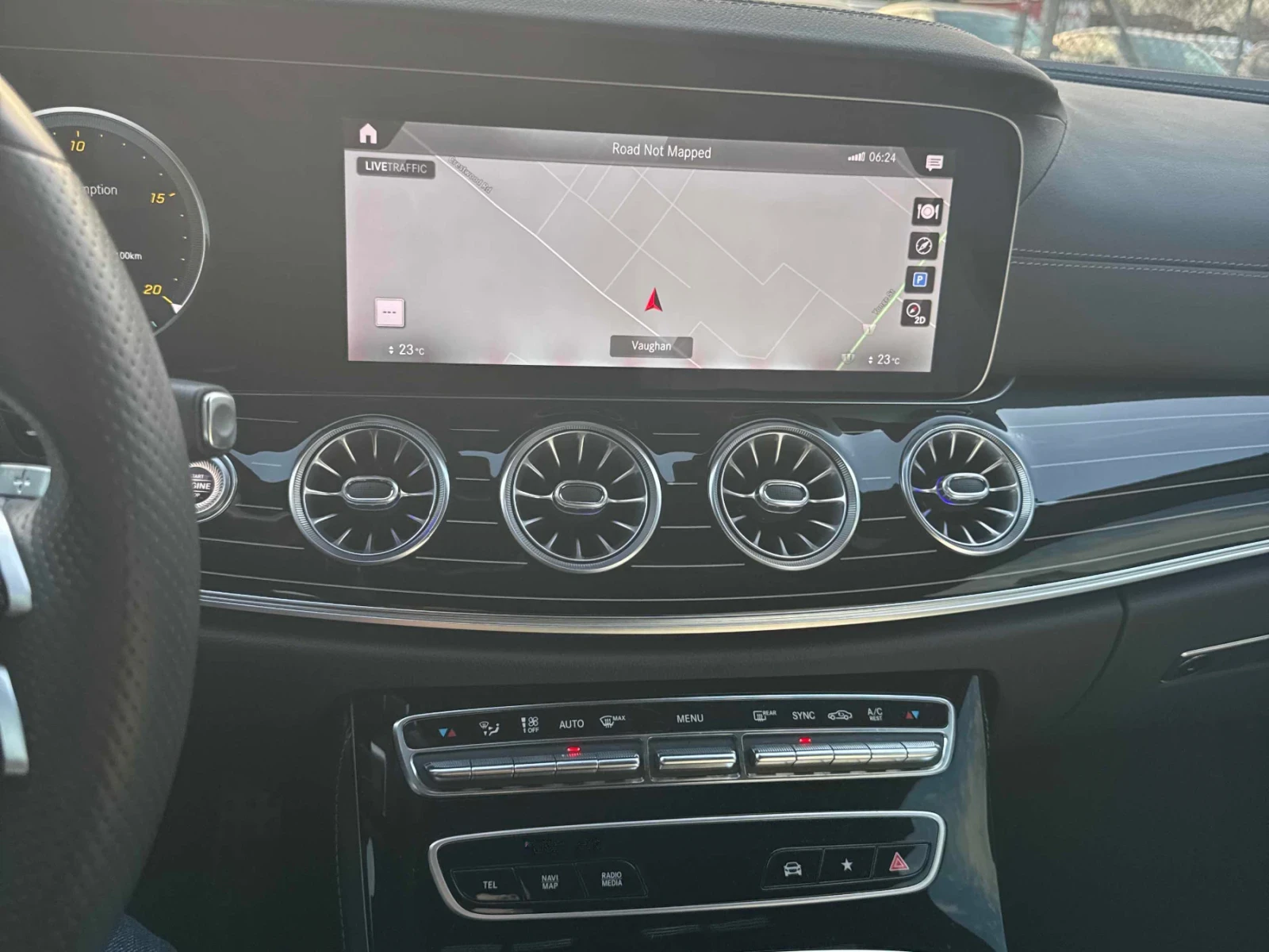 Mercedes-Benz CLS 450 CAR FAX * BURMESTER * ПОДГРЕВ * ПАНОРАМА * , снимка 6 - Автомобили и джипове - 54169119