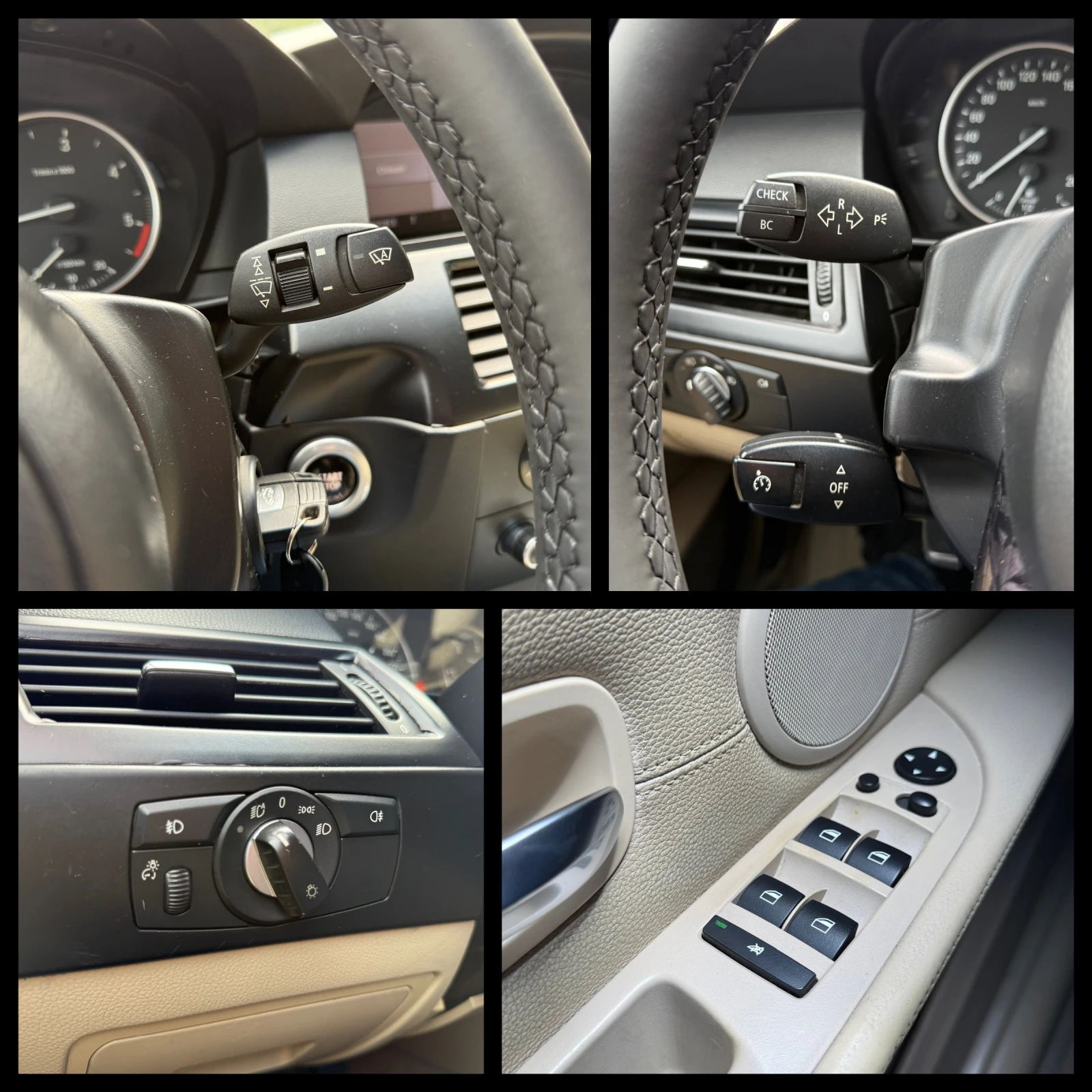 BMW 525 XD 6 МЕСЕЦА ГАРАНЦИЯ/197к.с. Facelift, снимка 14 - Автомобили и джипове - 54228760