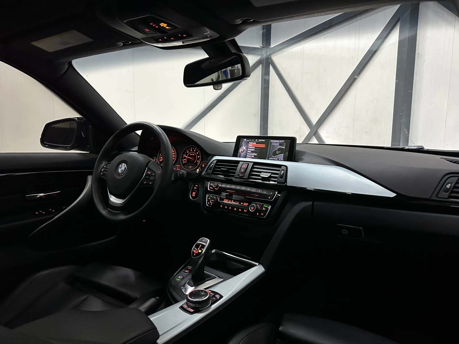 BMW 428 * GRAN COUPE* XDRIVE* �������* M PACK*  | Mobile.bg � ����������� 10