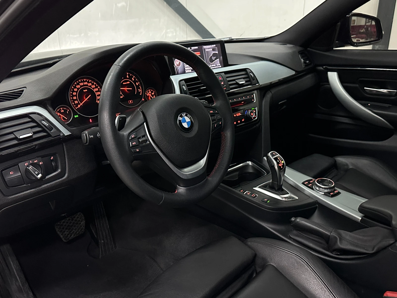 BMW 428 * GRAN COUPE* XDRIVE* �������* M PACK*  | Mobile.bg � ����������� 8