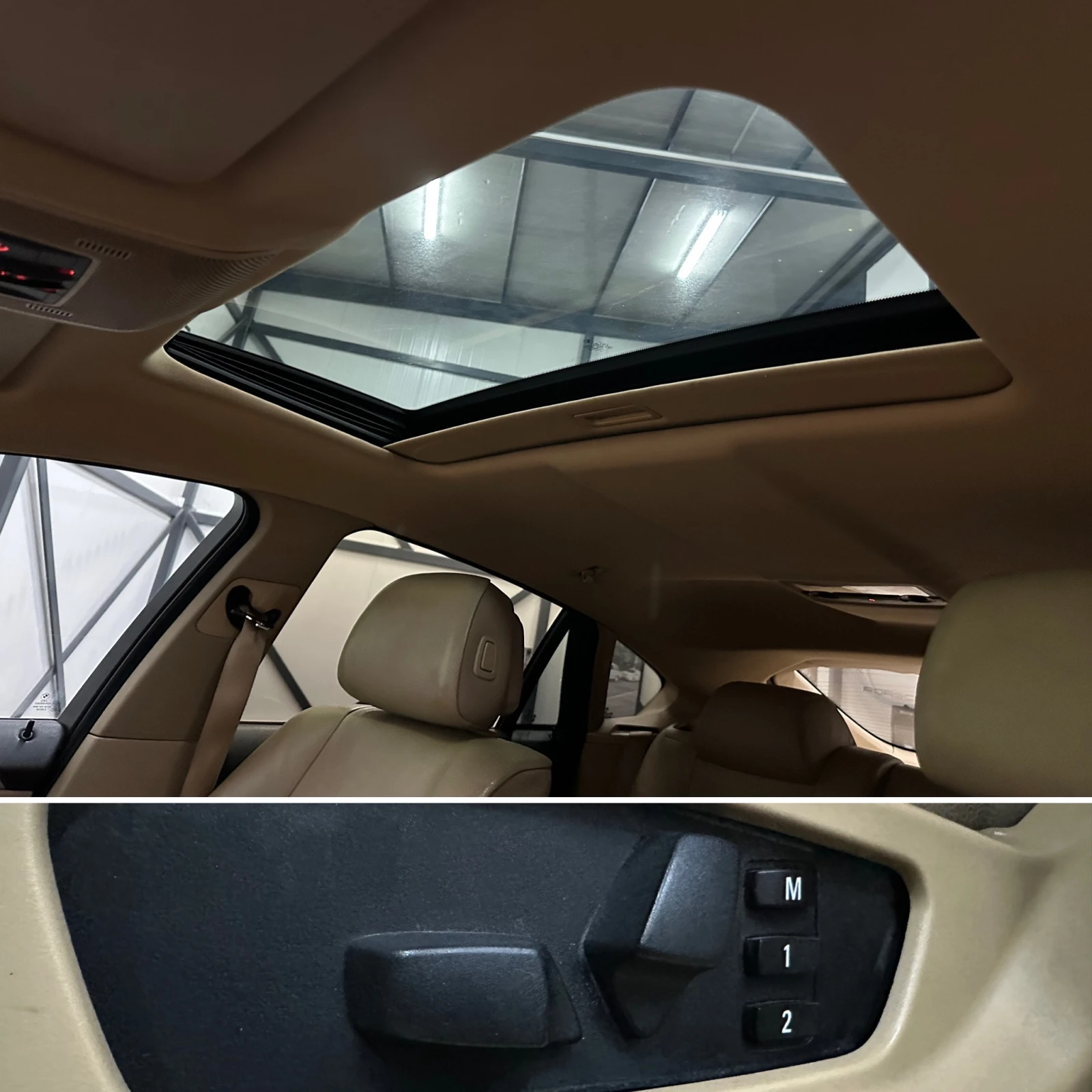 BMW X6 3.0d* xDrive* PDC* ШИБЕДАХ, снимка 12 - Автомобили и джипове - 54315480