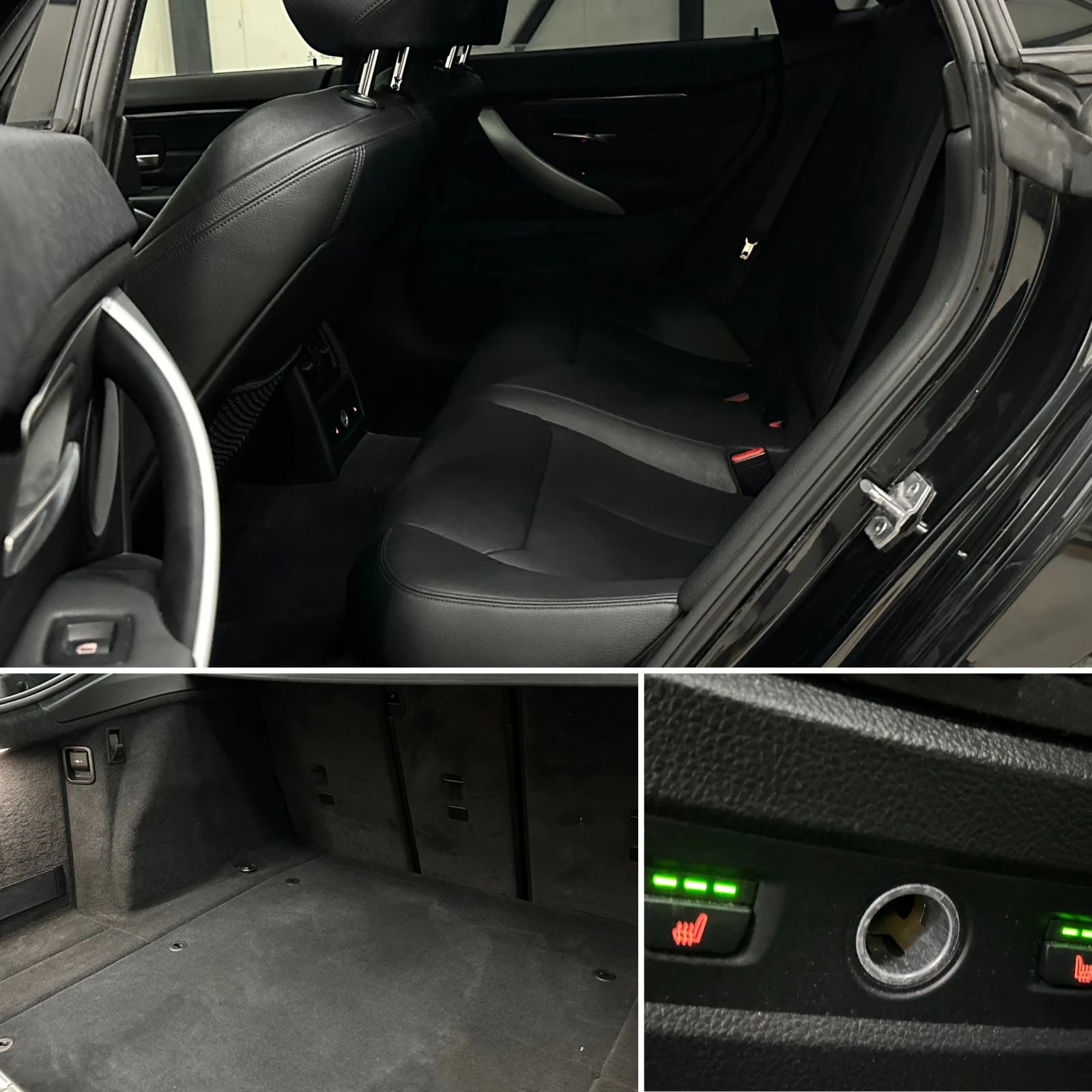 BMW 428 * GRAN COUPE* XDRIVE* �������* M PACK*  | Mobile.bg � ����������� 16