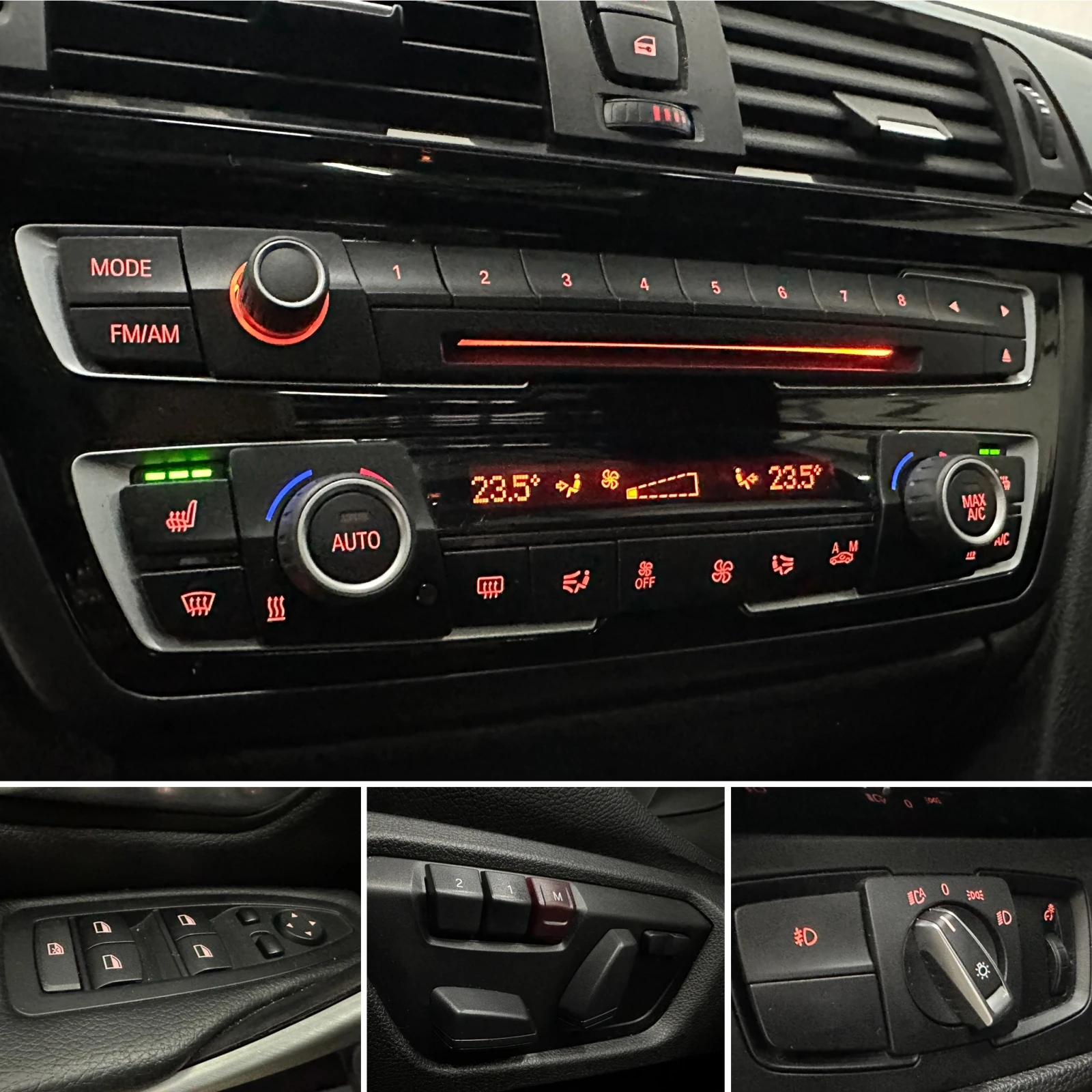 BMW 428 * GRAN COUPE* XDRIVE* �������* M PACK*  | Mobile.bg � ����������� 14