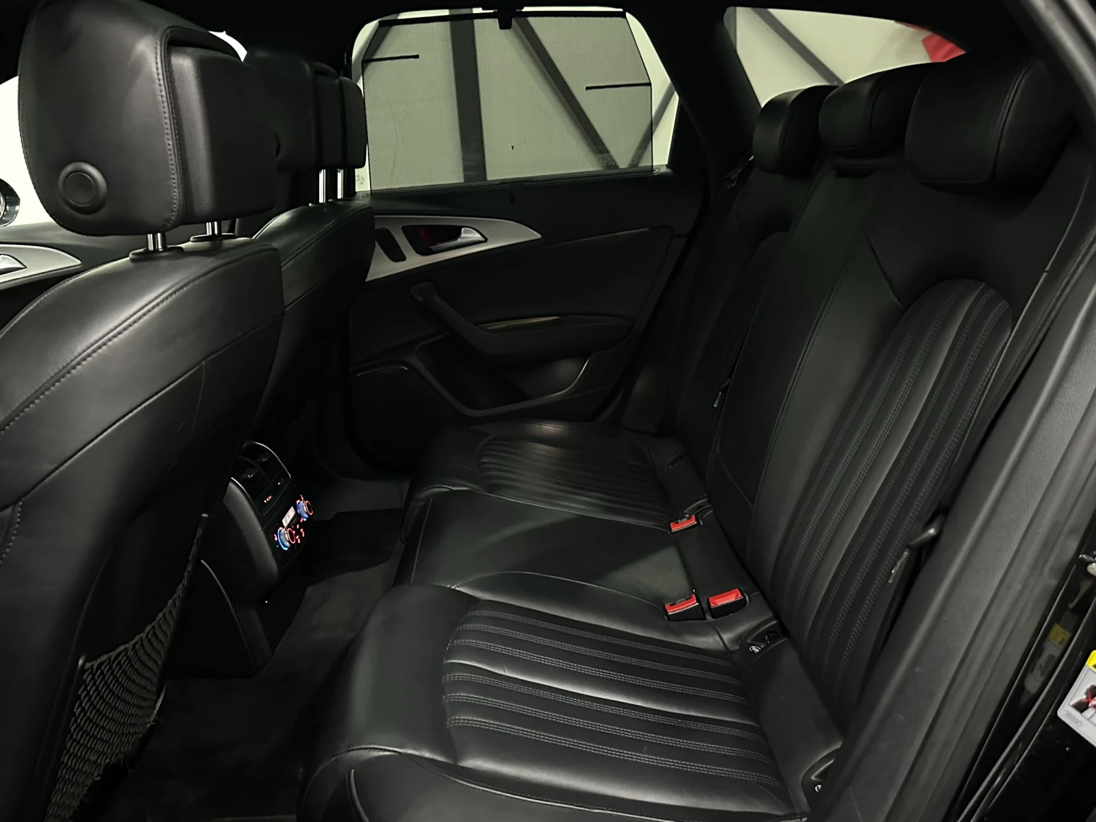 Audi A6 3.0TDI* QUATTRO* ПАНОРАМА* DISTRONIC* ПОДГРЕВ, снимка 17 - Автомобили и джипове - 56725746