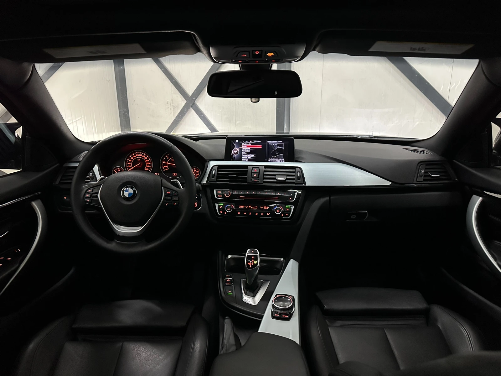 BMW 428 * GRAN COUPE* XDRIVE* �������* M PACK*  | Mobile.bg � ����������� 9
