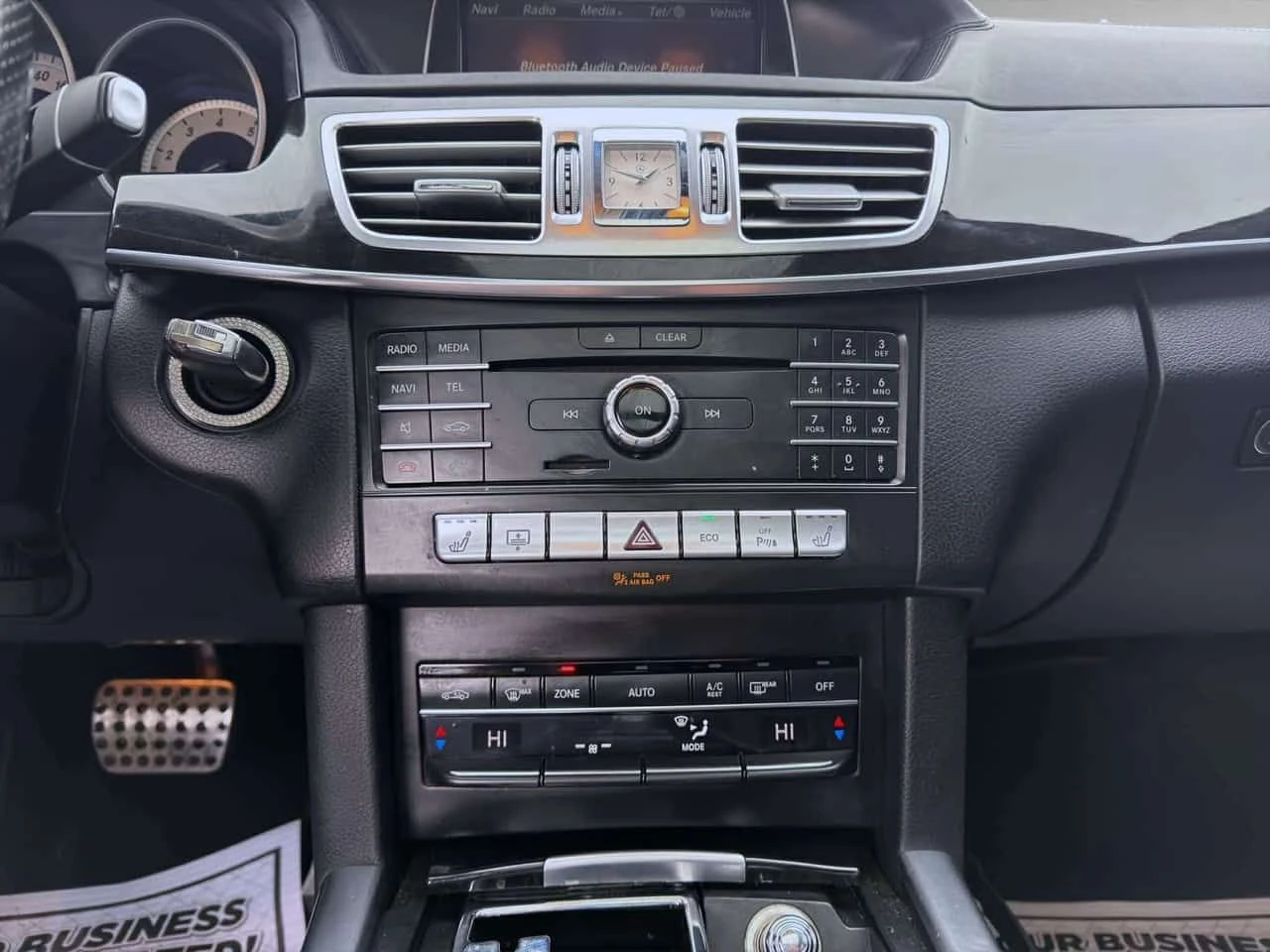 Mercedes-Benz E 400 * ФИКСИРАНА ЦЕНА* ПАНОРАМА* , снимка 13 - Автомобили и джипове - 54355570