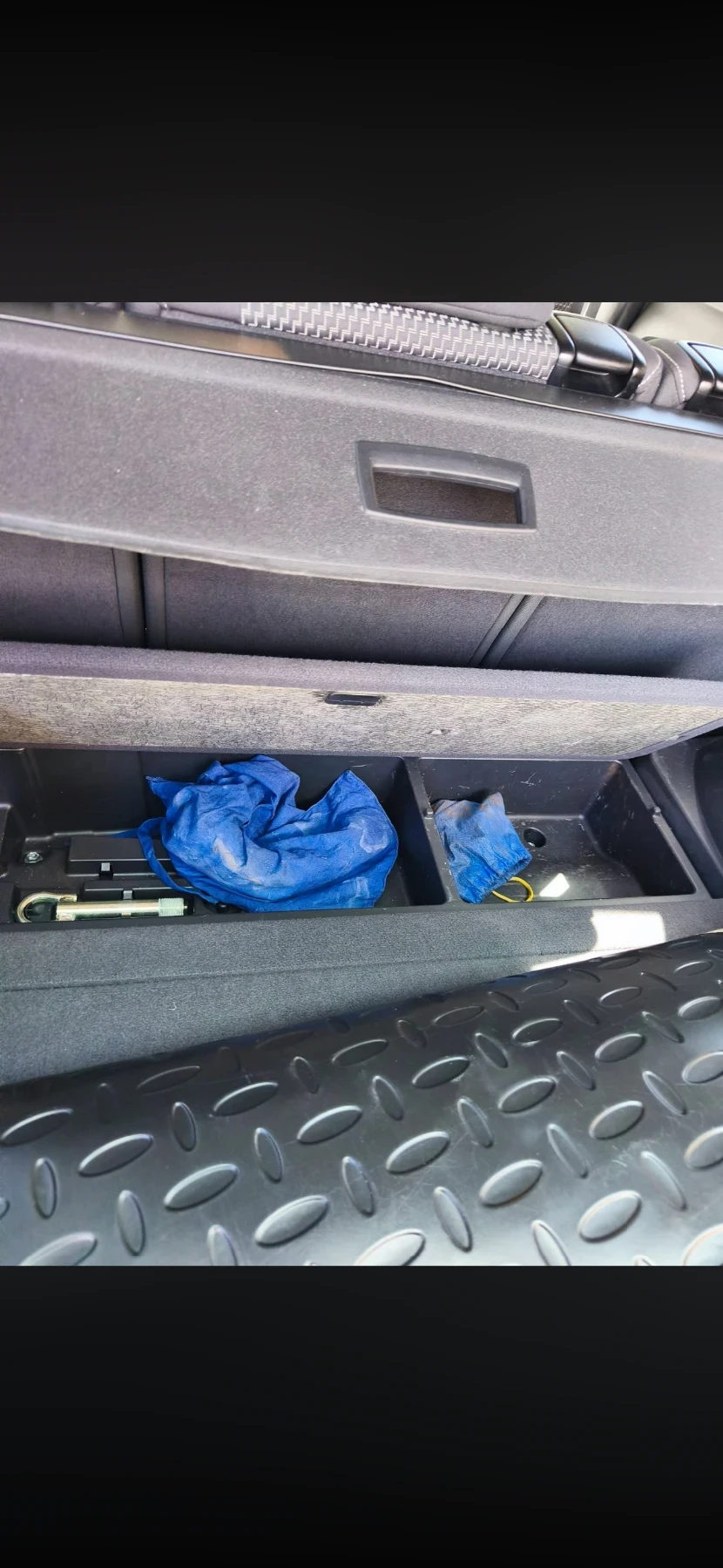 Toyota Verso, снимка 15 - Автомобили и джипове - 54819353