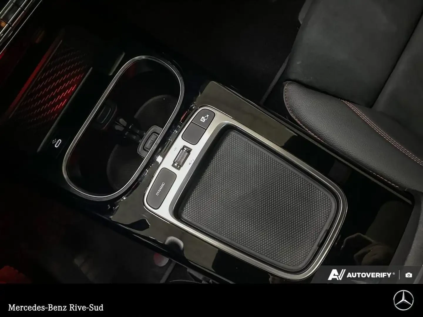 Mercedes-Benz CLA CLA, снимка 17 - Автомобили и джипове - 54837250