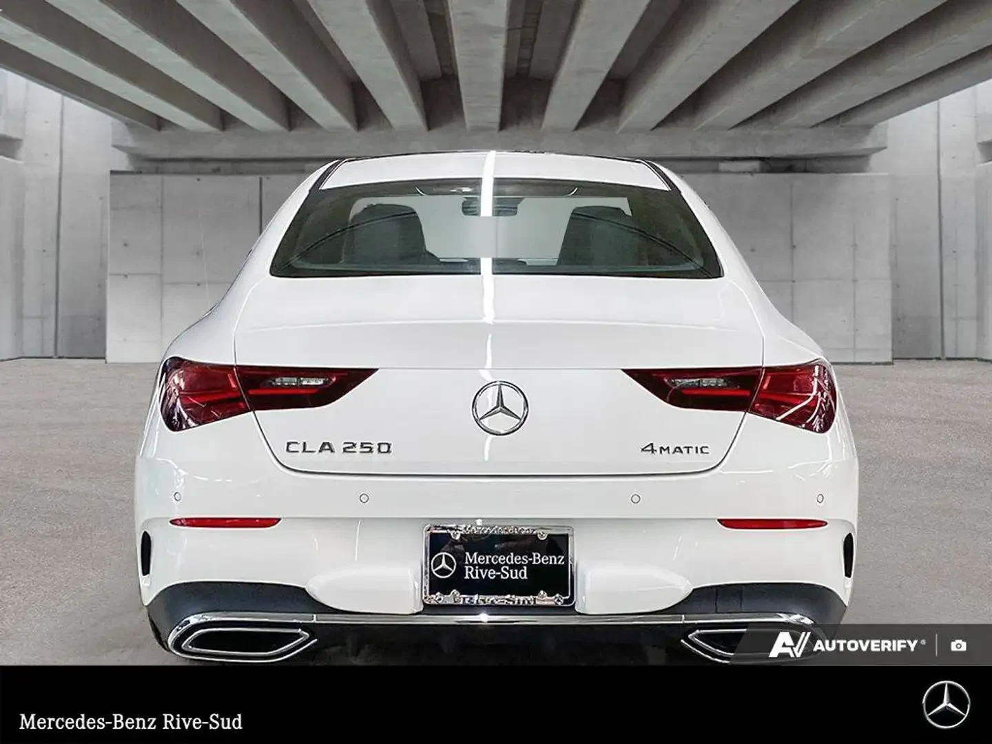 Mercedes-Benz CLA CLA, снимка 4 - Автомобили и джипове - 54837250
