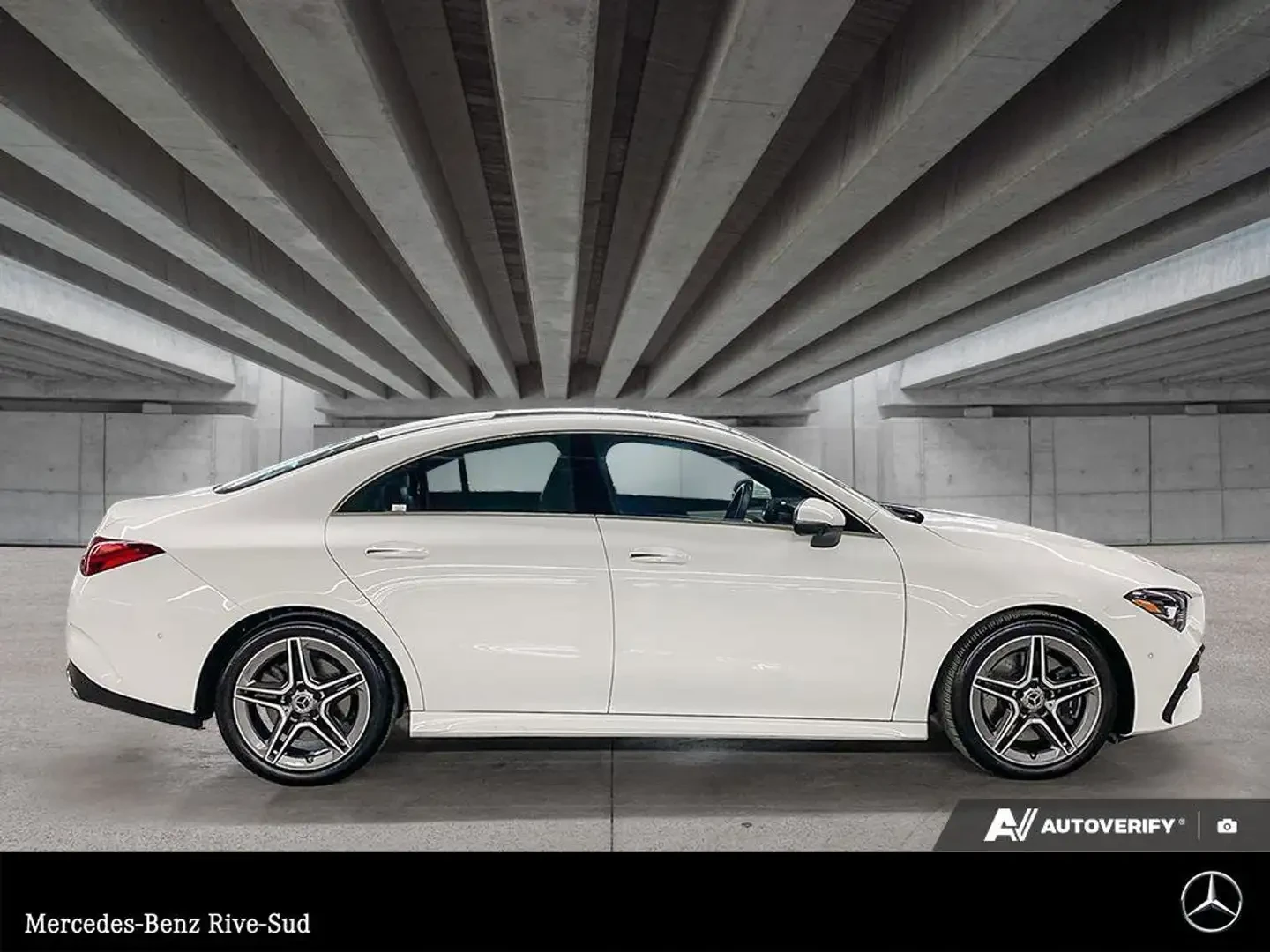 Mercedes-Benz CLA CLA, снимка 6 - Автомобили и джипове - 54837250
