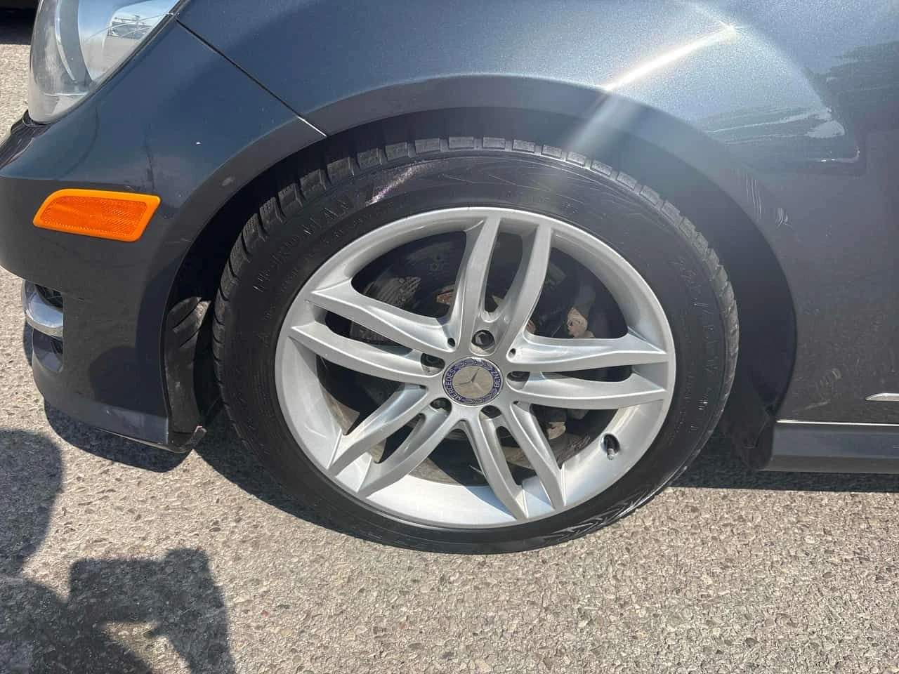 Mercedes-Benz C 300 АМГ ПАКЕТ/ПОДГРЕВ/ПАНО/ПАМЕТ/CARFAX/ФИНАНСИРАНЕ, снимка 16 - Автомобили и джипове - 54840807