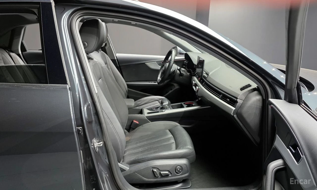 Audi A4 40 TFSI | ШИБЕДАХ | ЗАДНА КАМЕРА | KEYLESS | , снимка 10 - Автомобили и джипове - 54886696
