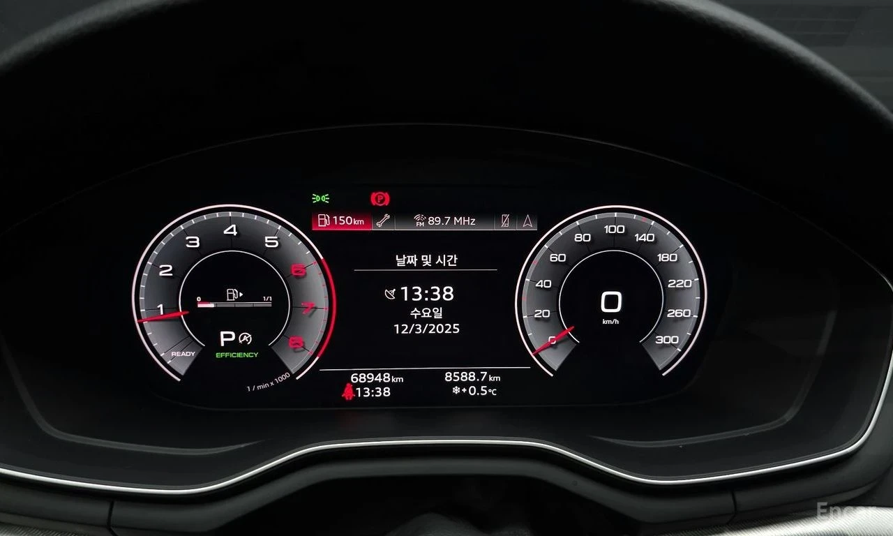 Audi A4 40 TFSI | ШИБЕДАХ | ЗАДНА КАМЕРА | KEYLESS | , снимка 8 - Автомобили и джипове - 54886696