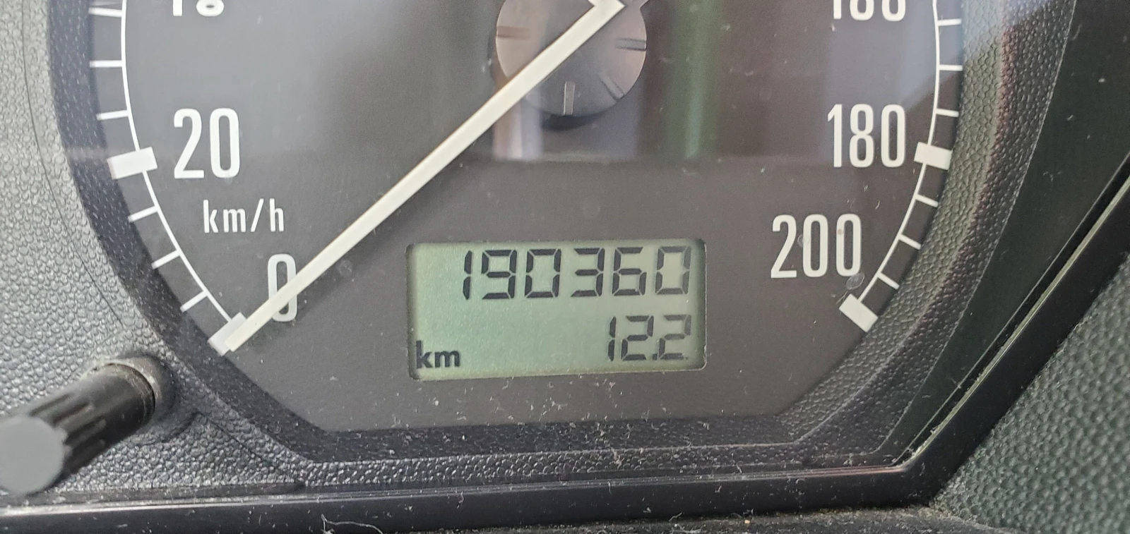 Skoda Fabia, снимка 4 - Автомобили и джипове - 54914241