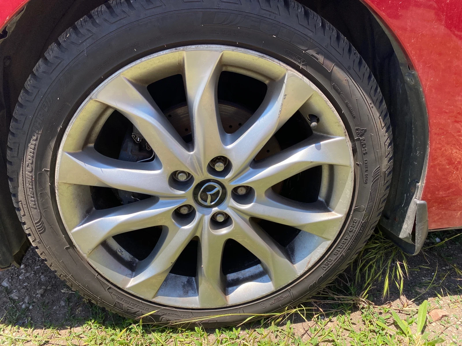 Mazda 3 2.2D/150hp/Skayactive/Avtomat | Mobile.bg � ����������� 8