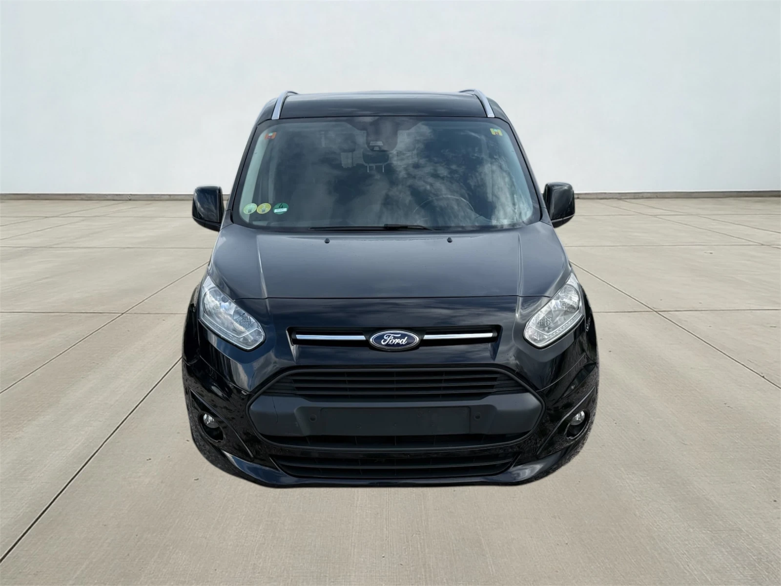 Ford Connect Maxi/6+ 1/1.5d/Titanium/Panorama/Camera/Euro6, снимка 6 - Автомобили и джипове - 54930137