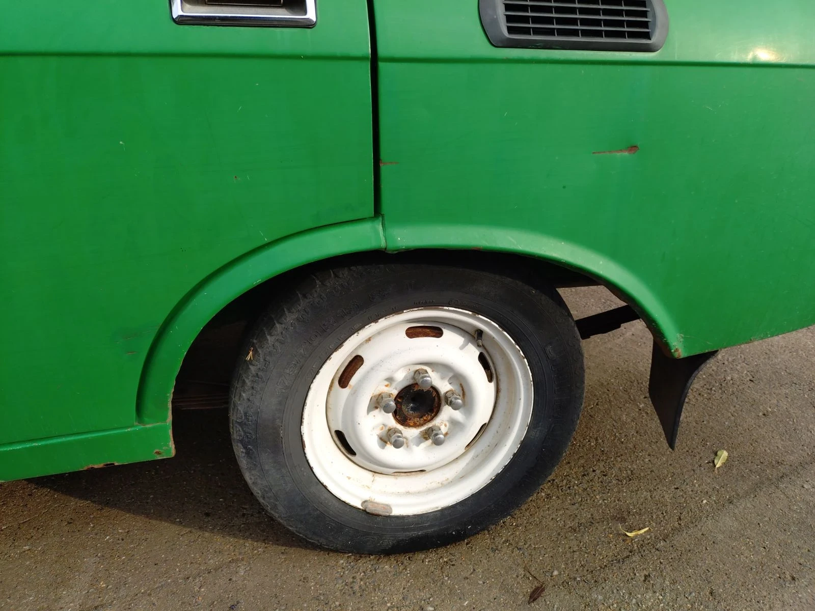 Moskvich 412, снимка 5 - Автомобили и джипове - 54968572
