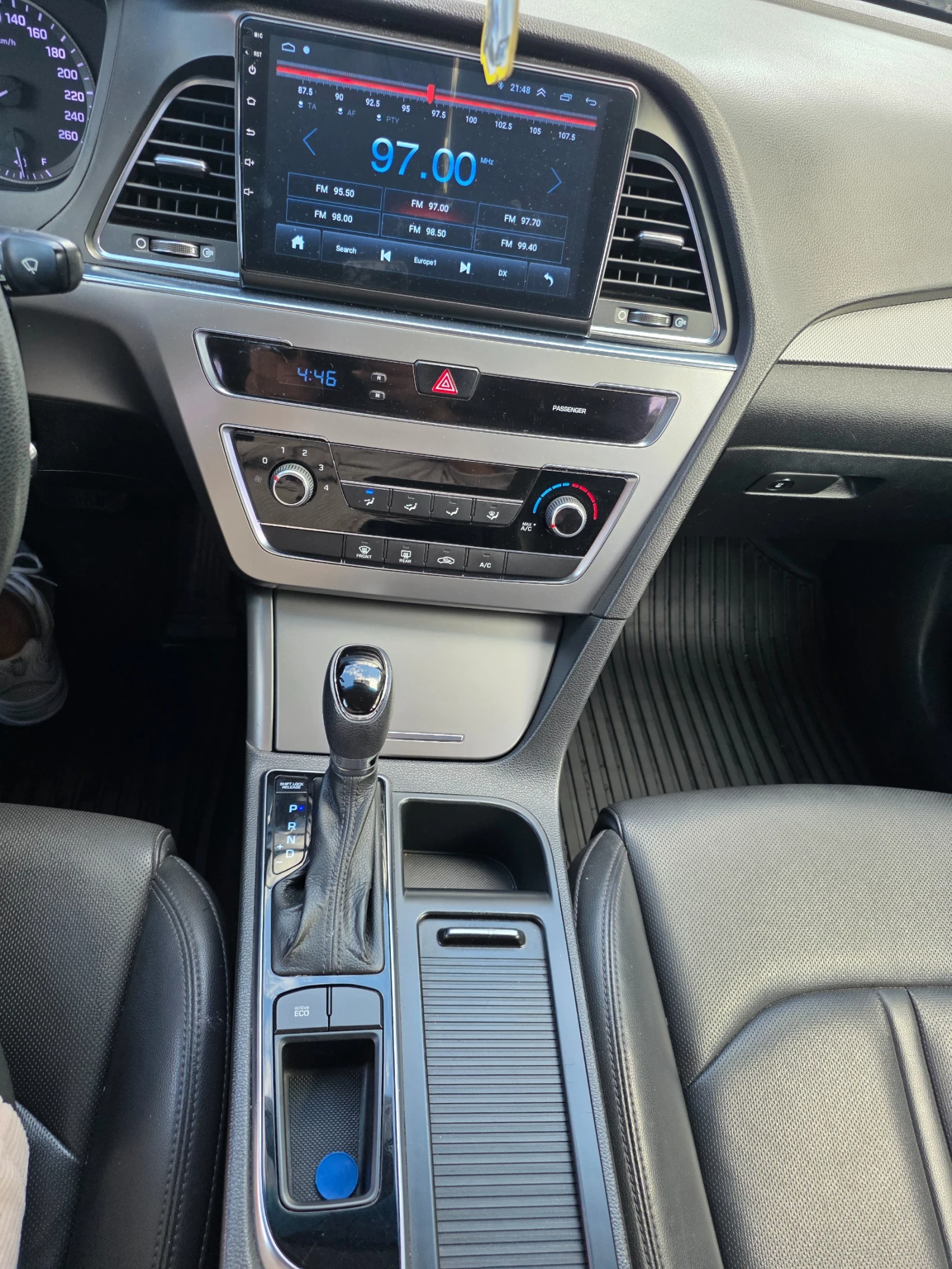 Hyundai Sonata, снимка 6 - Автомобили и джипове - 55155026