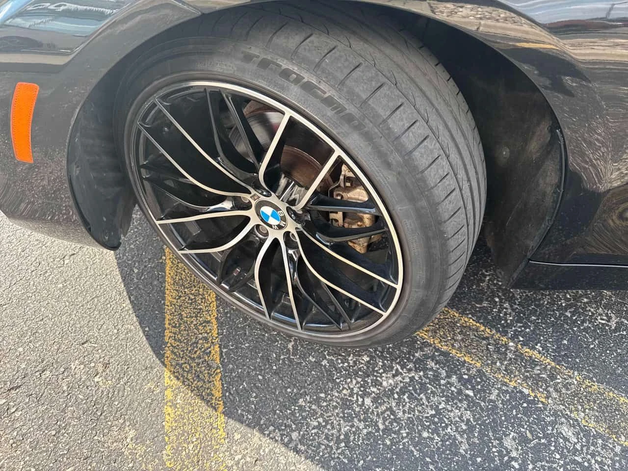 BMW 430 * 430i xDrive * CARFAX * ���� �� �� | Mobile.bg � ����������� 6