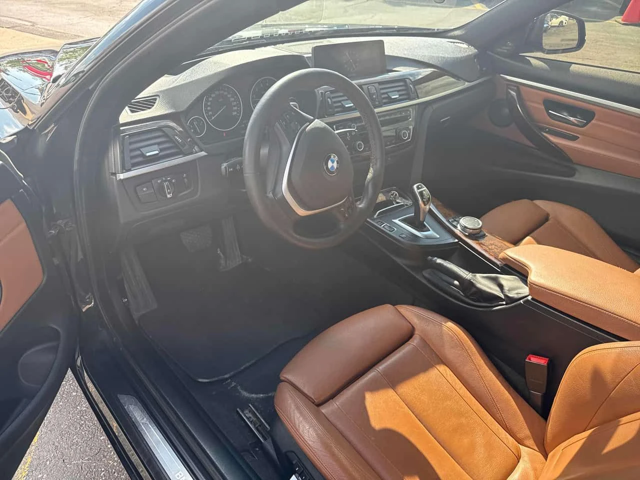 BMW 430 * 430i xDrive * CARFAX * ���� �� �� | Mobile.bg � ����������� 7