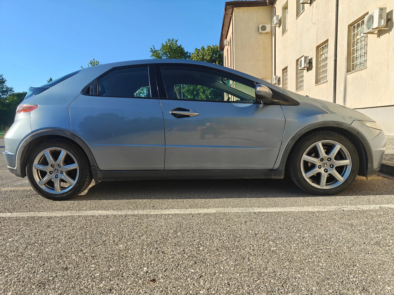 Honda Civic | Mobile.bg � ����������� 12