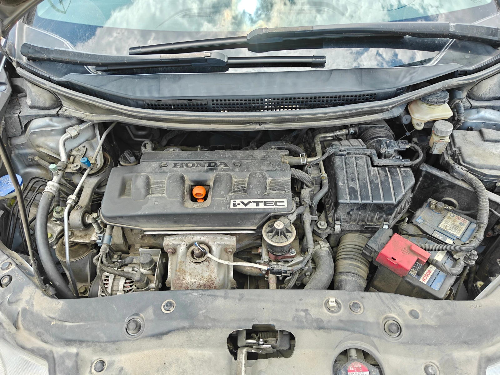 Honda Civic | Mobile.bg � ����������� 11