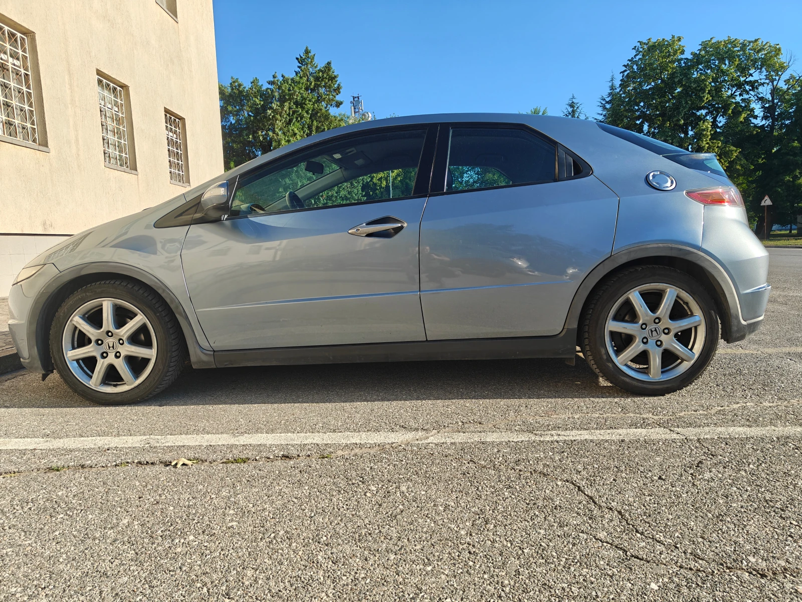 Honda Civic | Mobile.bg � ����������� 11