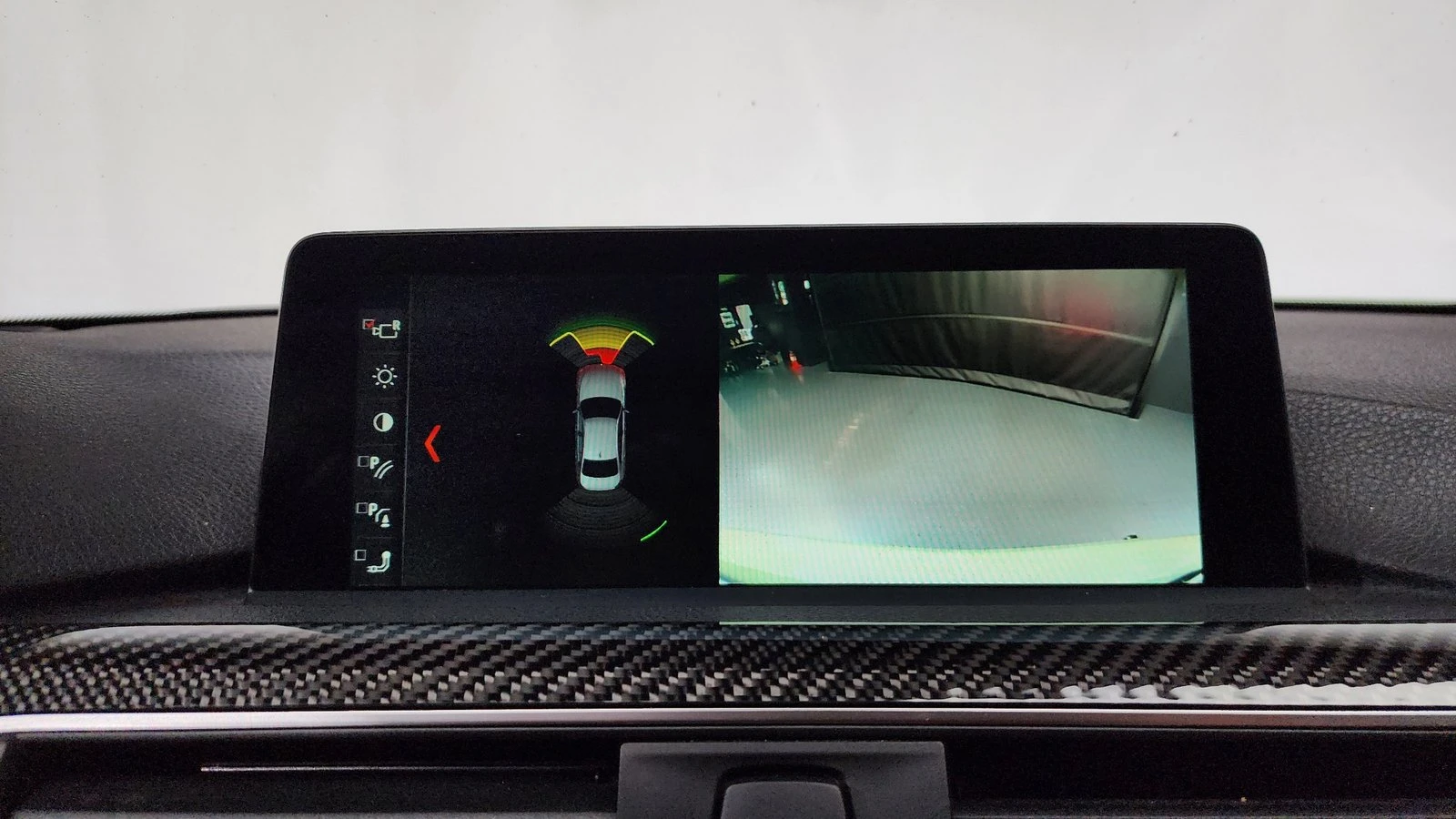 BMW M3 HUD* 360* КРАЙНА ЦЕНА, снимка 15 - Автомобили и джипове - 55348769